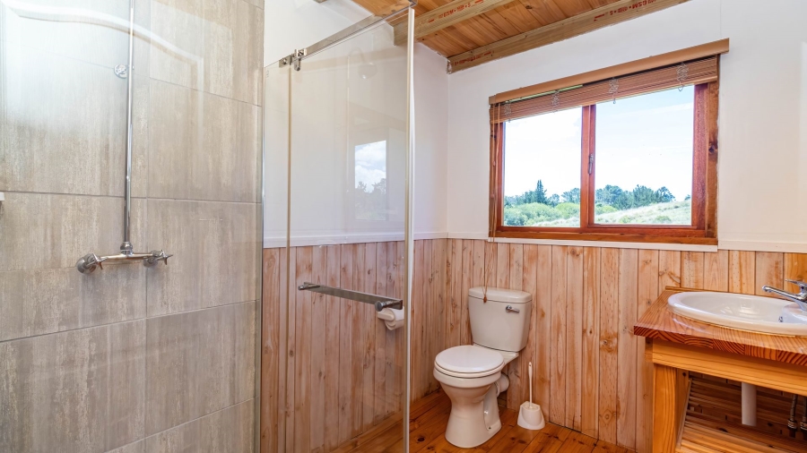 Commercial Property for Sale in Sedgefield Rural Western Cape